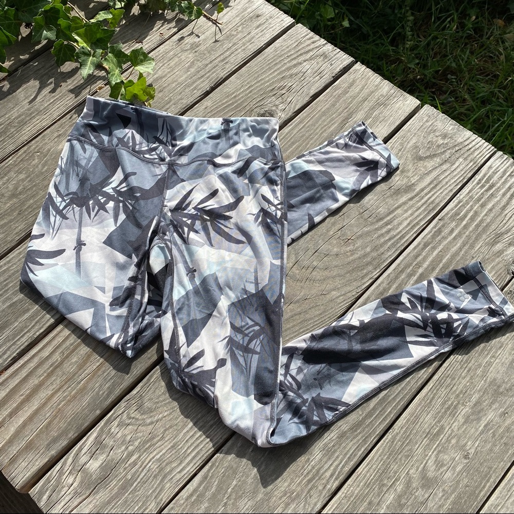Sweaty Betty Printed Legging
